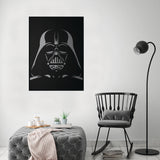 Póster Darth Vader