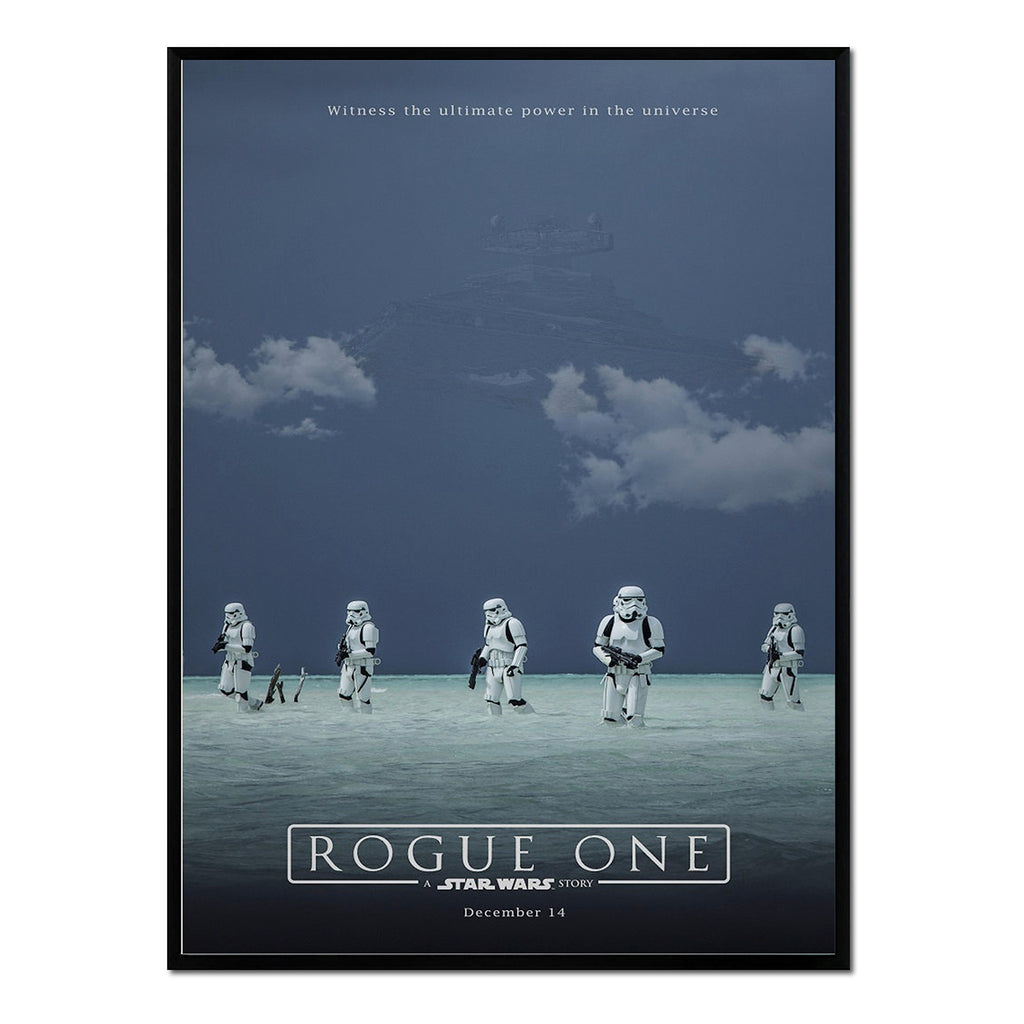 Póster Rogue One