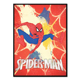 Póster Spider-Man