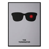 Póster Terminator