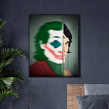 Póster Joker Movimiento