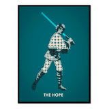 Póster The Hope