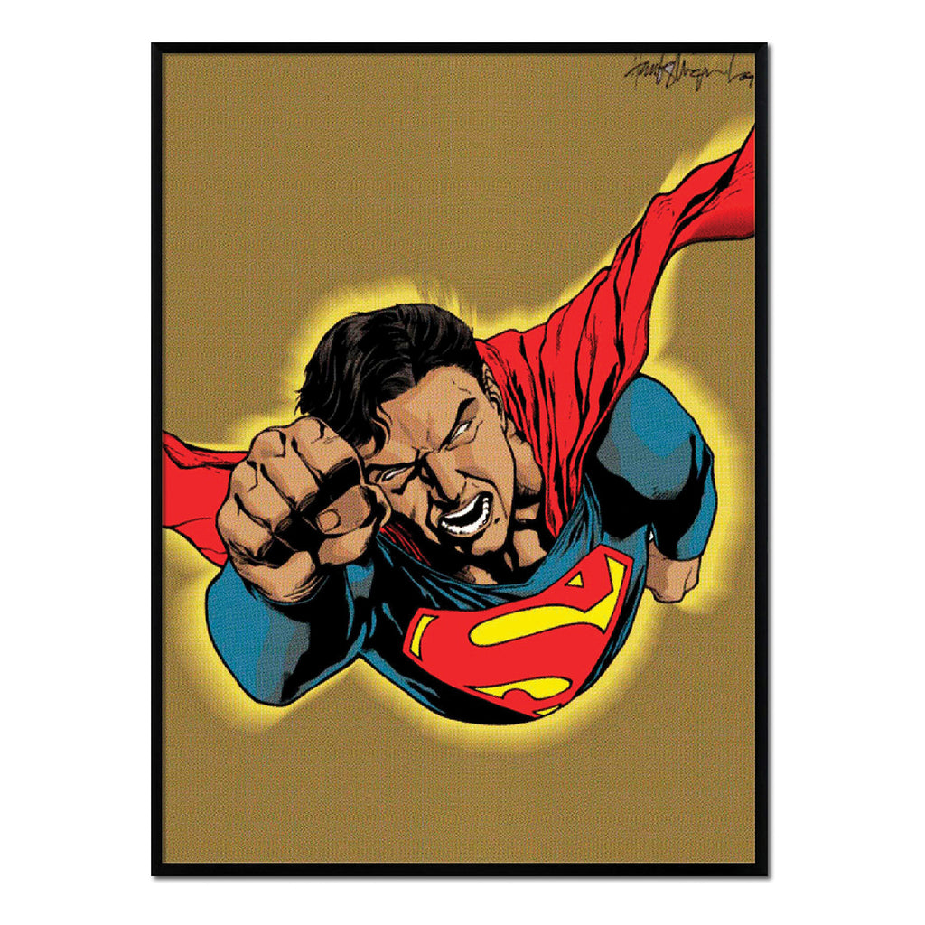 Póster Superman