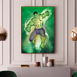 Póster Hulk