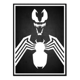 Póster Insignia Spiderman