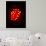 Póster The Rolling Stones