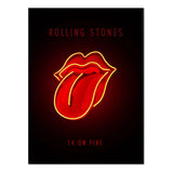 Póster The Rolling Stones